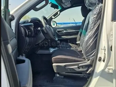 Toyota Hilux Adventure 2025 года за 29 300 000 тг. в Алматы – фото 11