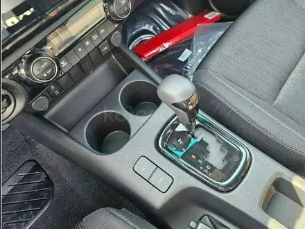 Toyota Hilux Adventure 2025 года за 29 300 000 тг. в Алматы – фото 13
