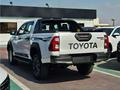 Toyota Hilux Adventure 2025 годаүшін29 300 000 тг. в Алматы – фото 4