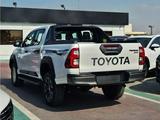 Toyota Hilux Adventure 2025 годаүшін29 300 000 тг. в Алматы – фото 4