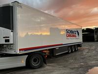 Schmitz Cargobull  SKO 2013 годаүшін17 800 000 тг. в Шымкент