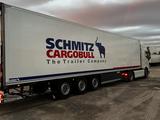 Schmitz Cargobull  SKO 2013 годаүшін17 800 000 тг. в Шымкент – фото 4