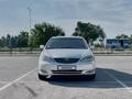 Toyota Camry 2003 года за 3 342 326 тг. в Тараз – фото 11