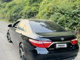 Toyota Camry 2015 годаfor6 500 000 тг. в Атырау