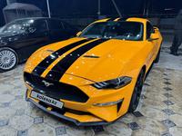 Ford Mustang 2018 годаүшін18 500 000 тг. в Алматы