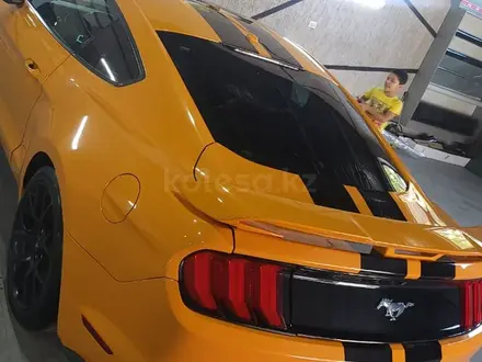 Ford Mustang 2018 года за 18 500 000 тг. в Алматы – фото 6
