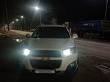 Chevrolet Captiva 2012 года за 7 050 000 тг. в Алматы