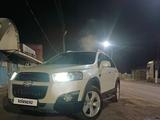 Chevrolet Captiva 2012 года за 7 050 000 тг. в Алматы – фото 2