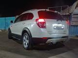 Chevrolet Captiva 2012 года за 7 050 000 тг. в Алматы – фото 3