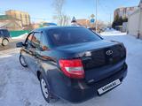 ВАЗ (Lada) Granta 2190 2012 года за 2 250 000 тг. в Кокшетау – фото 4