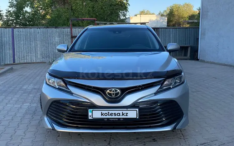 Toyota Camry 2019 годаfor13 300 000 тг. в Актобе