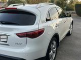 Infiniti FX37 2011 года за 9 500 000 тг. в Астана – фото 5
