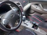 Toyota Camry 2007 годаүшін4 300 000 тг. в Темиртау – фото 3