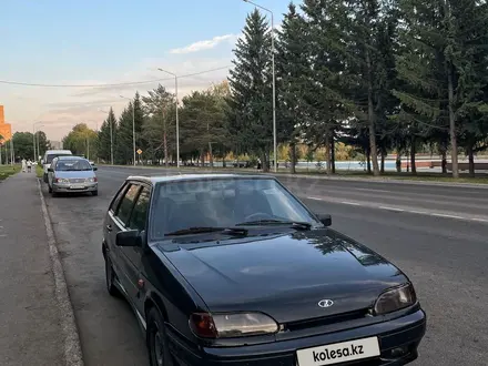 ВАЗ (Lada) 2114 2013 года за 2 100 000 тг. в Усть-Каменогорск