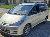 Toyota Previa 2001 года за 5 800 000 тг. в Кызылорда
