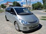 Toyota Previa 2001 года за 5 800 000 тг. в Кызылорда – фото 4