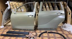 Дверь двери передняя задняя за 1 000 тг. в Алматы