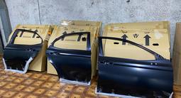 Дверь двери передняя задняя за 1 000 тг. в Алматы – фото 4