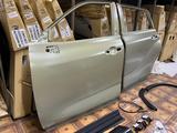 Дверь двери передняя задняя за 1 000 тг. в Алматы – фото 2