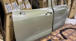 Дверь двери передняя задняя за 1 000 тг. в Алматы – фото 2