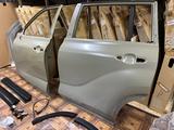 Дверь двери передняя задняя за 1 000 тг. в Алматы – фото 3