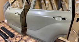 Дверь двери передняя задняя за 1 000 тг. в Алматы – фото 3