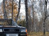 Audi 80 1994 года за 1 600 000 тг. в Кокшетау – фото 4