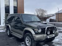 Mitsubishi Pajero 1995 годаfor4 550 000 тг. в Усть-Каменогорск