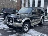 Mitsubishi Pajero 1995 годаүшін4 550 000 тг. в Усть-Каменогорск – фото 2