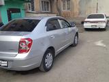 Chevrolet Cobalt 2021 года за 5 500 000 тг. в Усть-Каменогорск – фото 2