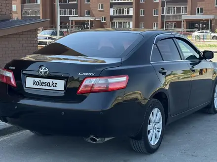 Toyota Camry 2006 года за 6 350 000 тг. в Семей – фото 4