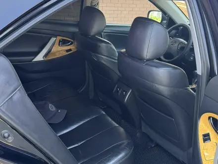 Toyota Camry 2006 года за 6 350 000 тг. в Семей – фото 11