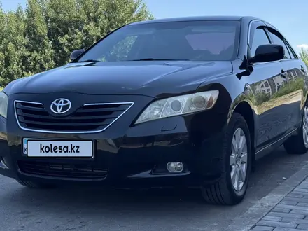 Toyota Camry 2006 года за 6 350 000 тг. в Семей – фото 2