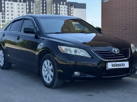 Toyota Camry 2006 года за 6 350 000 тг. в Семей – фото 3