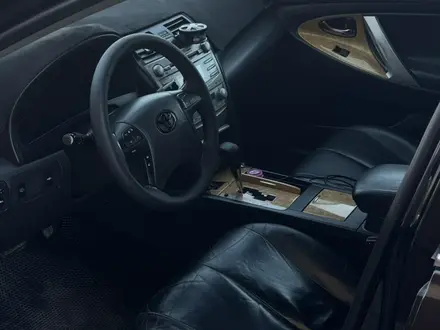 Toyota Camry 2006 года за 6 350 000 тг. в Семей – фото 7