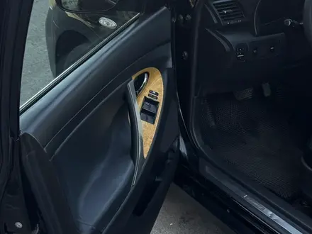 Toyota Camry 2006 года за 6 350 000 тг. в Семей – фото 8