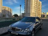 Mercedes-Benz E 320 2002 года за 4 400 000 тг. в Алматы