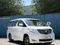 Toyota Alphard 2008 года за 8 200 000 тг. в Алматы