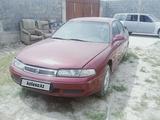 Mazda 626 1992 годаүшін550 000 тг. в Шымкент