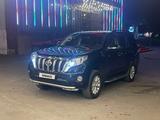 Toyota Land Cruiser Prado 2014 годаүшін15 500 000 тг. в Алматы