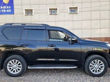 Toyota Land Cruiser Prado 2014 года за 15 500 000 тг. в Алматы – фото 27