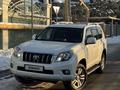 Toyota Land Cruiser Prado 2013 года за 20 000 000 тг. в Алматы