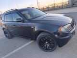 BMW X3 2005 года за 4 000 000 тг. в Атырау – фото 2