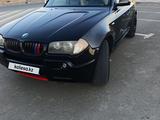 BMW X3 2005 года за 4 000 000 тг. в Атырау