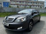 Geely SC7 2013 года за 2 500 000 тг. в Усть-Каменогорск