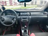 Geely SC7 2013 года за 2 500 000 тг. в Усть-Каменогорск – фото 2