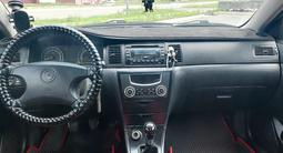 Geely SC7 2013 года за 2 500 000 тг. в Усть-Каменогорск – фото 2