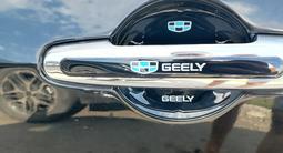 Geely SC7 2013 года за 2 500 000 тг. в Усть-Каменогорск – фото 3