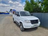 УАЗ Pickup 2014 годаүшін2 700 000 тг. в Атырау – фото 2