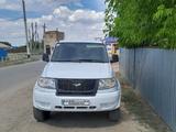 УАЗ Pickup 2014 года за 2 700 000 тг. в Атырау